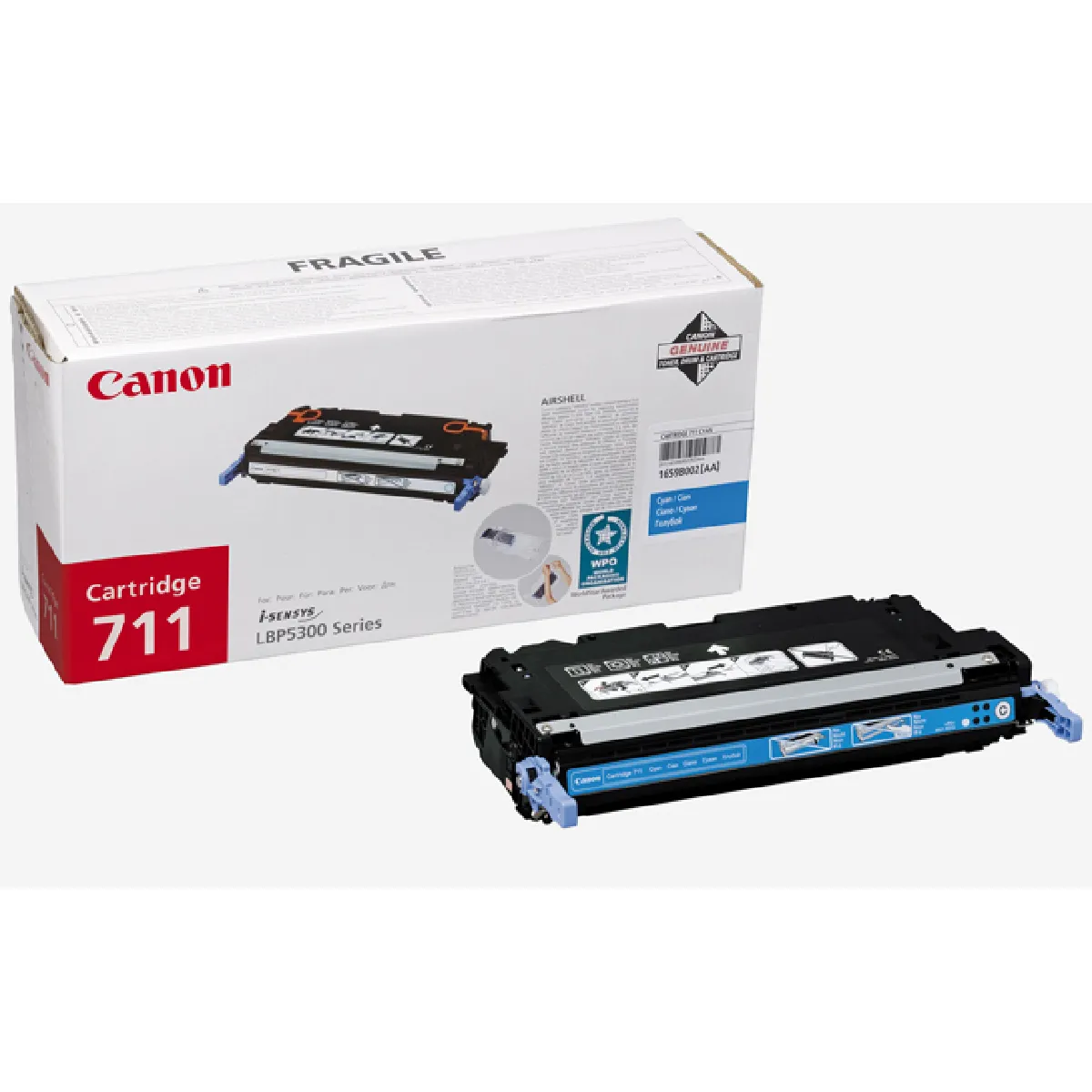 Canon 1659B002 Cyan