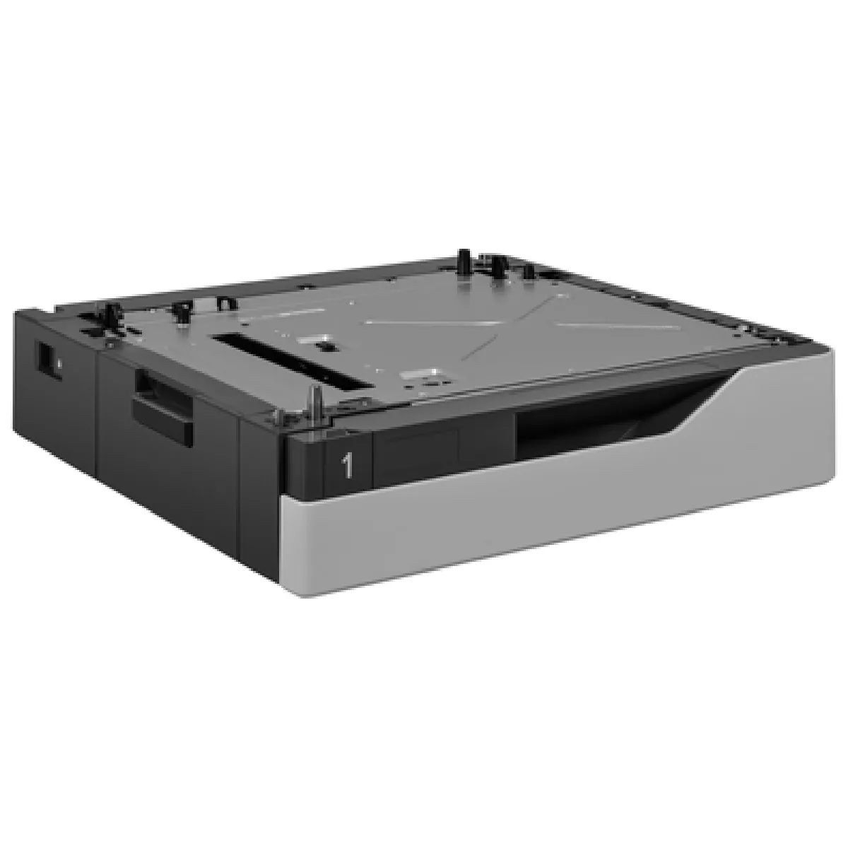 Lexmark 21K0567 bac d'alimentation Bac usages 550 feuilles - vue 2