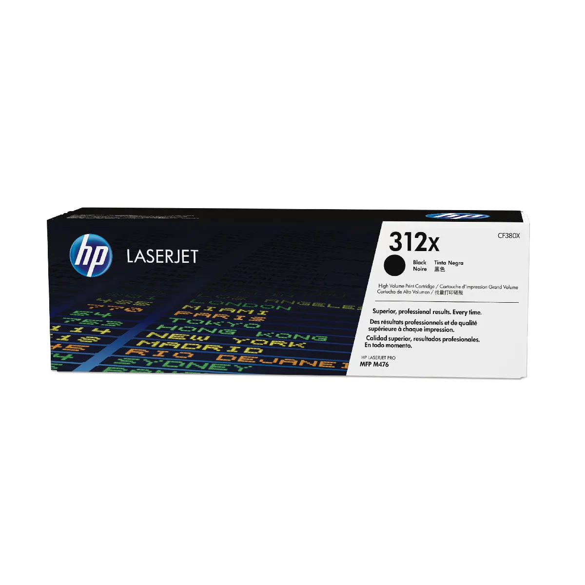 HP Cartouche LaserJet