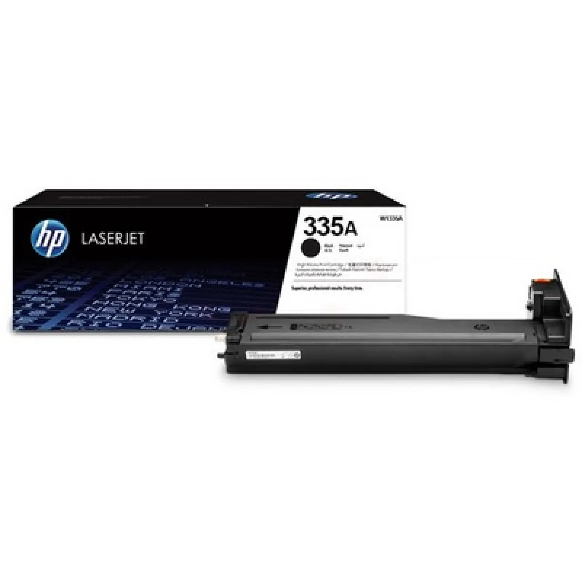 Cartouche de toner HP Original pour LaserJet rendement standard - vue 4