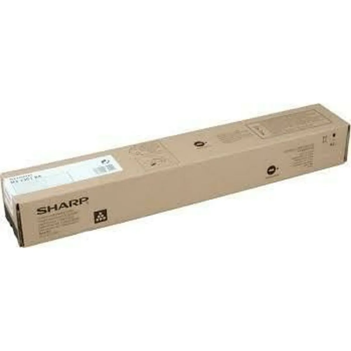 Sharp Sagem Toner MX23GTBA