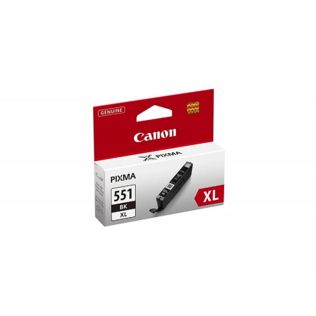 Canon CLI 551XL Cartouche