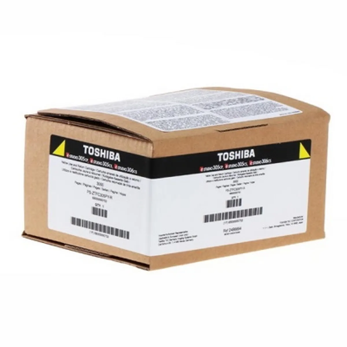 Toshiba Jaune T305pyr