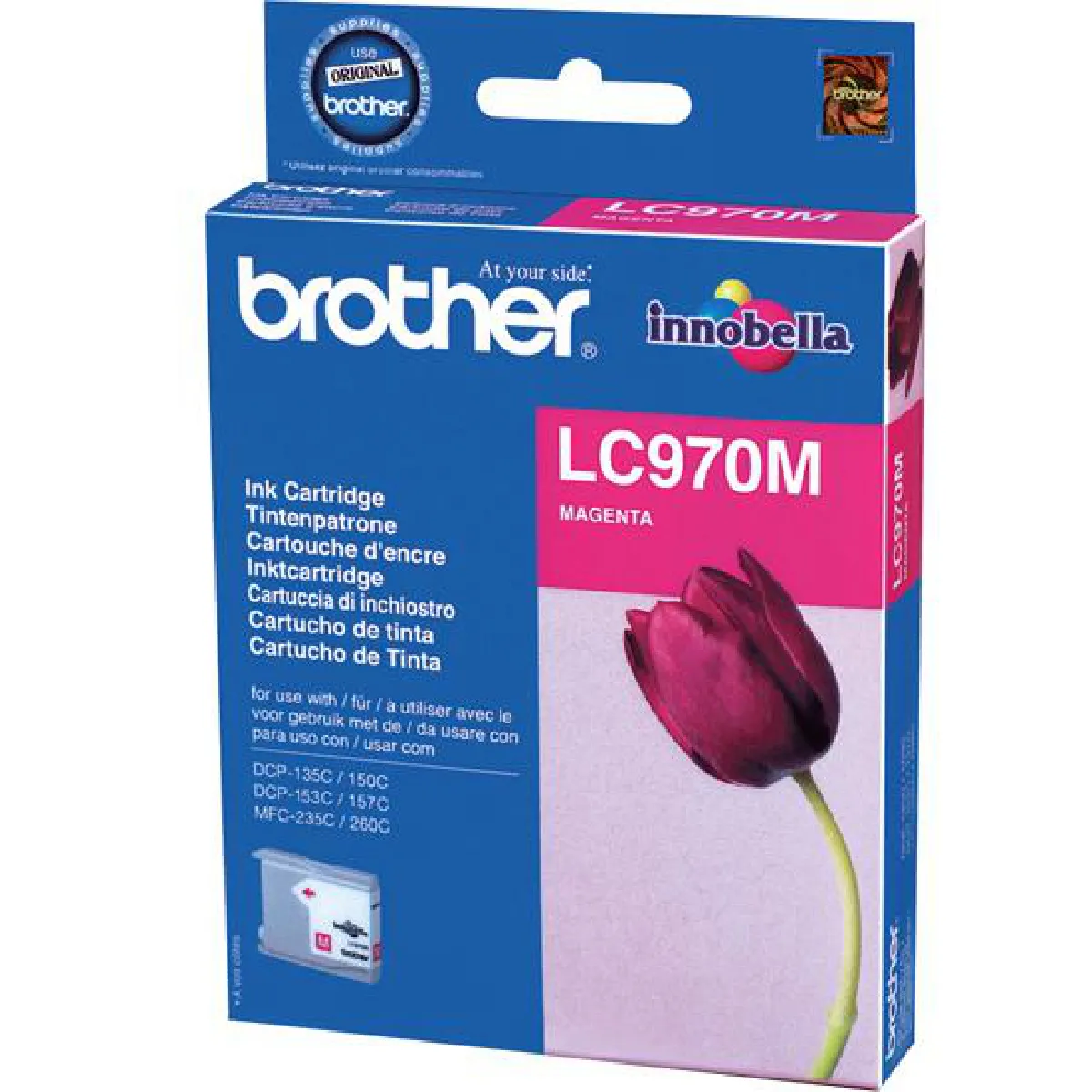 Brother LC 970MBP