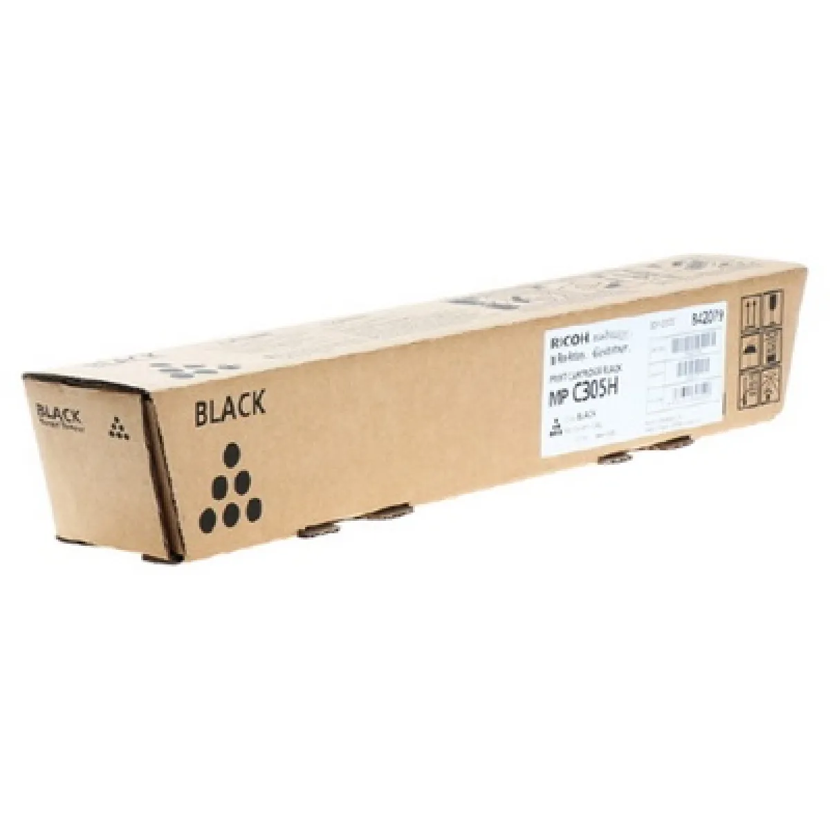 Ricoh 842079 toner cartridge