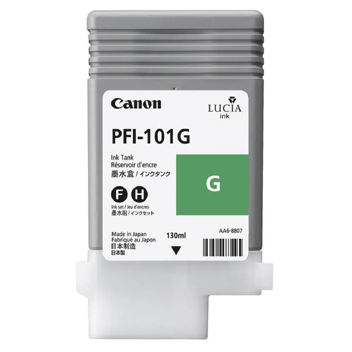 Canon PFI101 0882B001 - vue 9