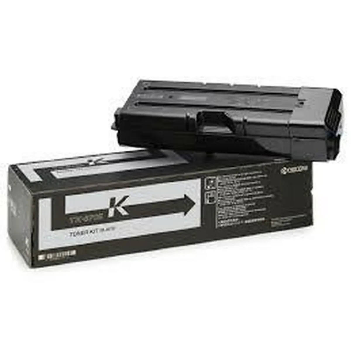 Kyocera TK originale cartouche de toner pour TASKalfa 6550ci 6551ci 7550ci 7551ci - vue 2