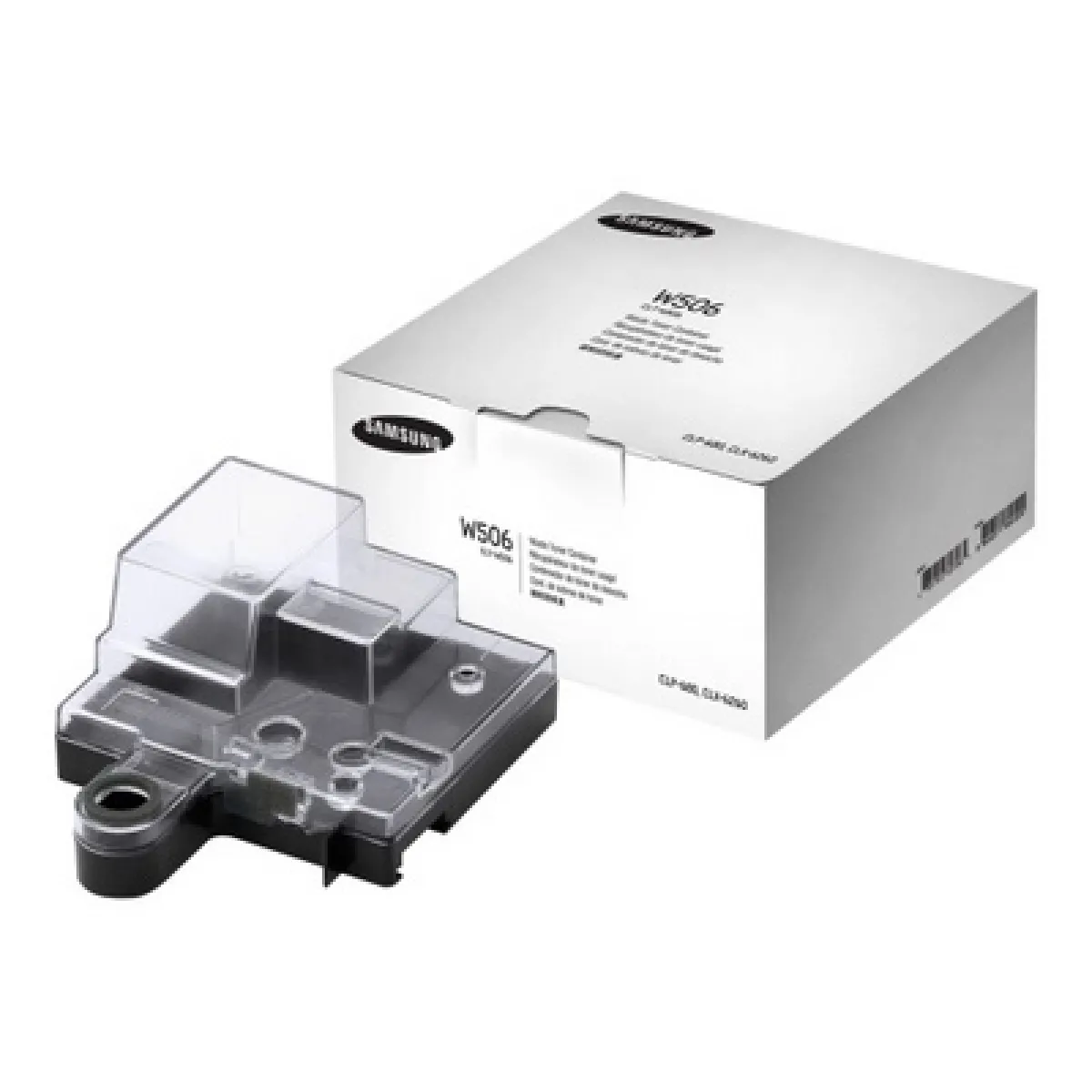 Samsung 506 Collecteur de Toner Usagé
