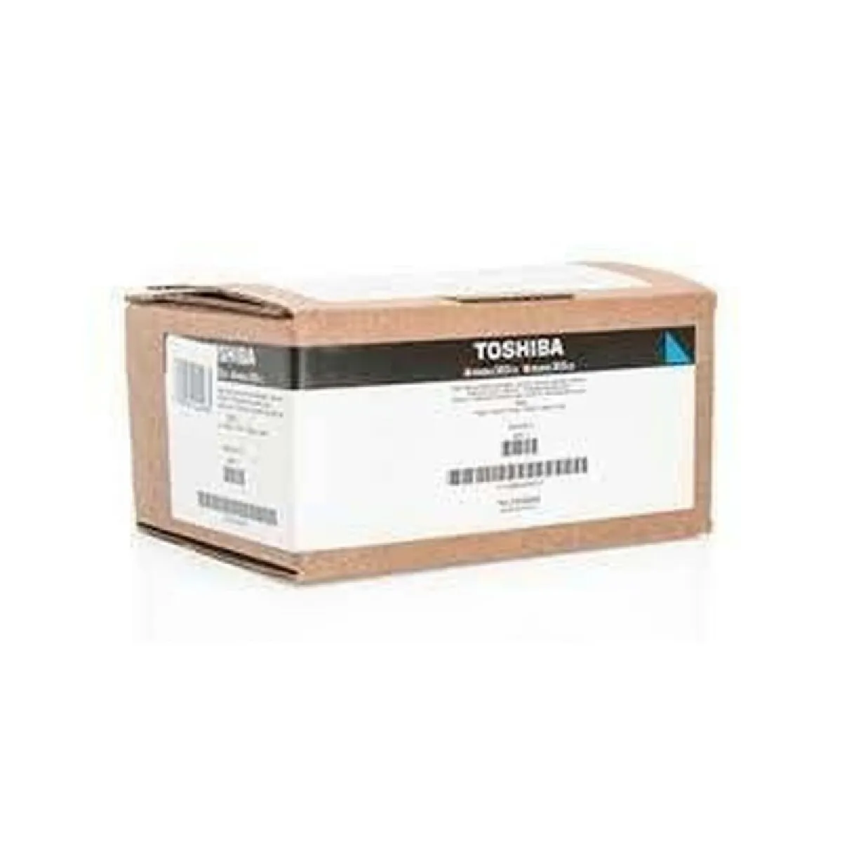 Toshiba T305pcr Toner Cyan