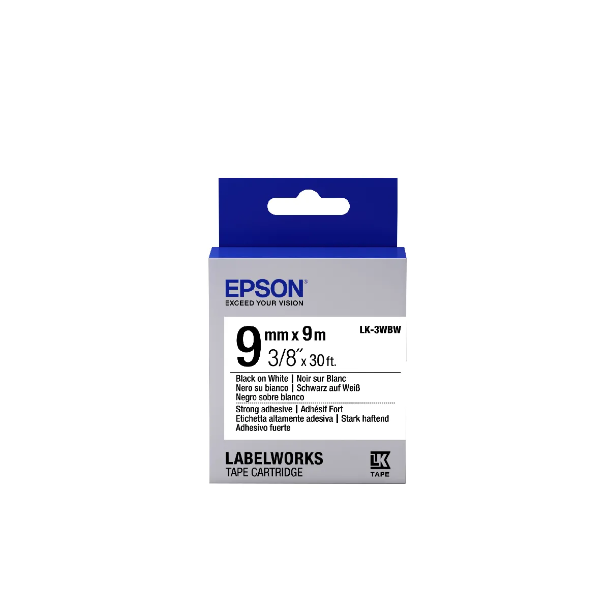 Epson LK 3WBW