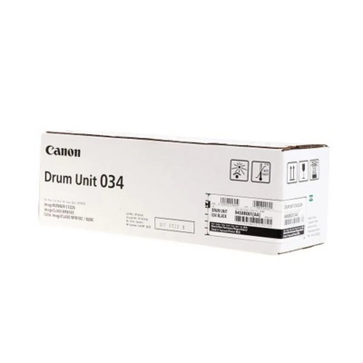 Canon CRG 034 - vue 2