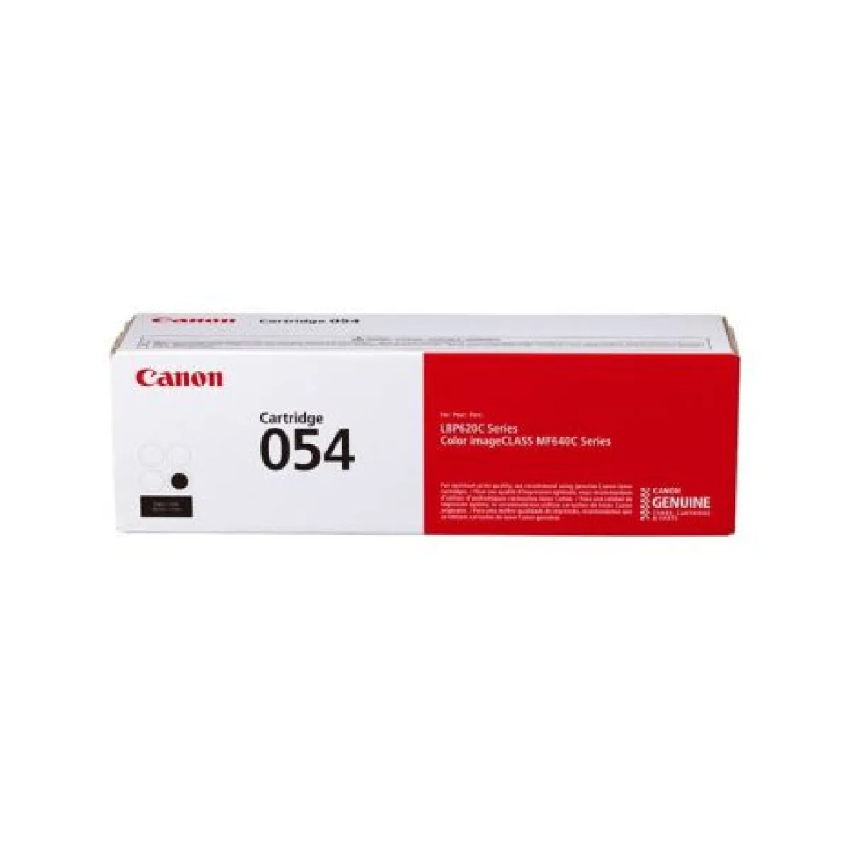 Canon 054 3021C002 Jaune