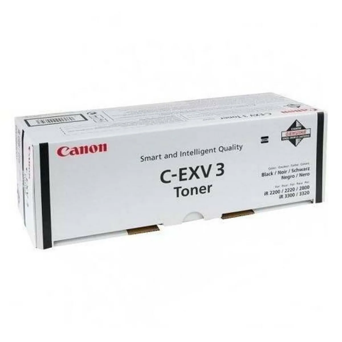 Canon C EXV3