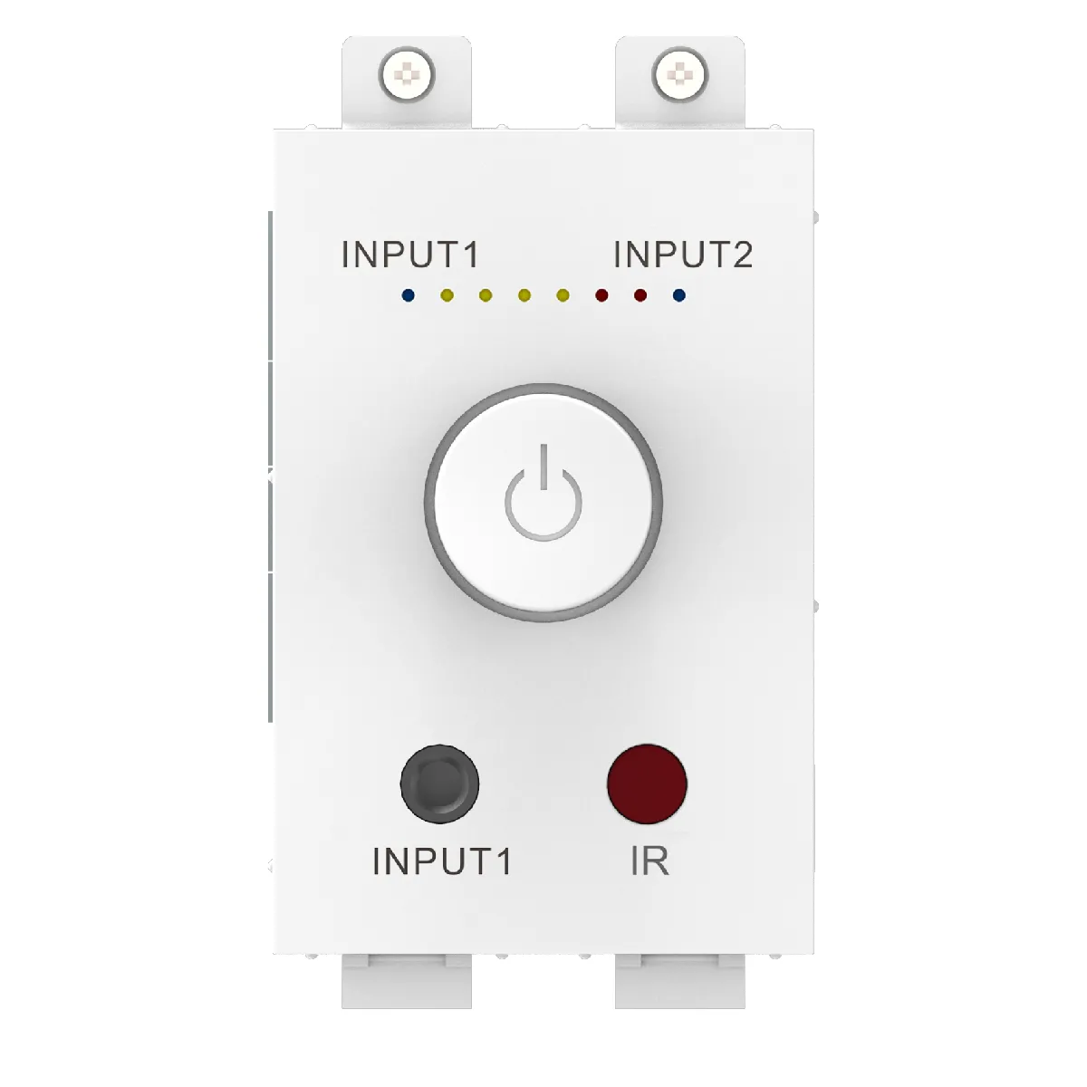 Vision Tc3-Amp Amplificateur Audio 2.0