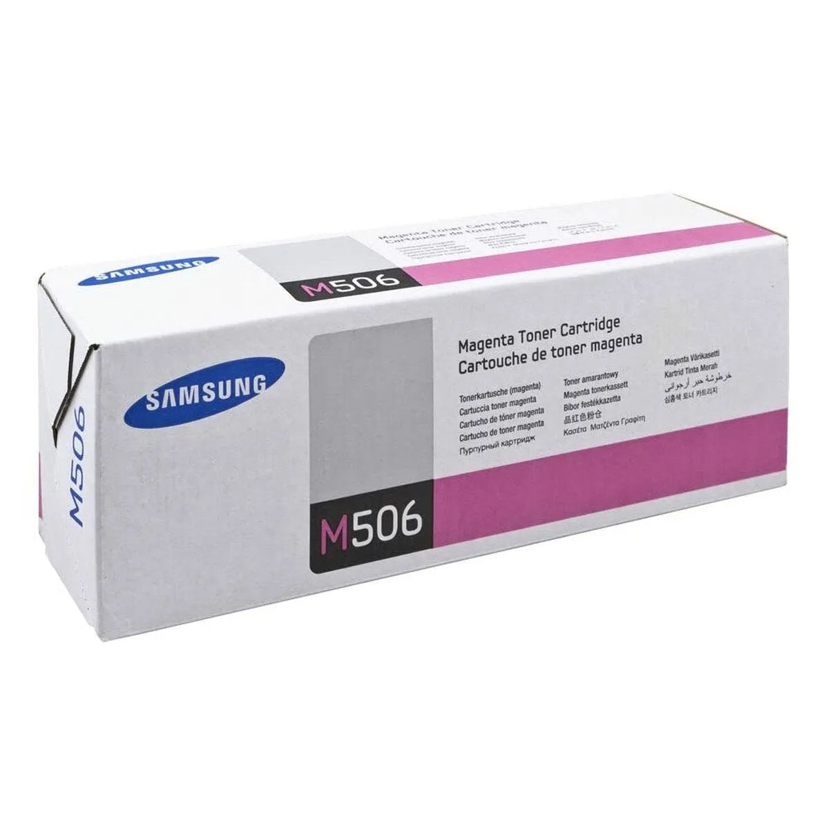 Samsung CLT M506S - vue 8