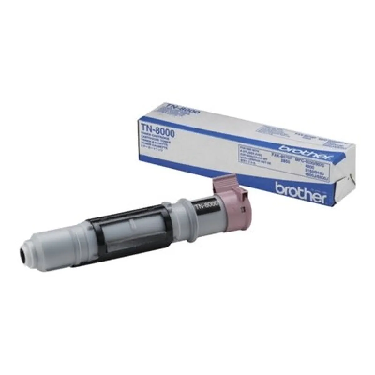 Brother TN 8000 - vue 9