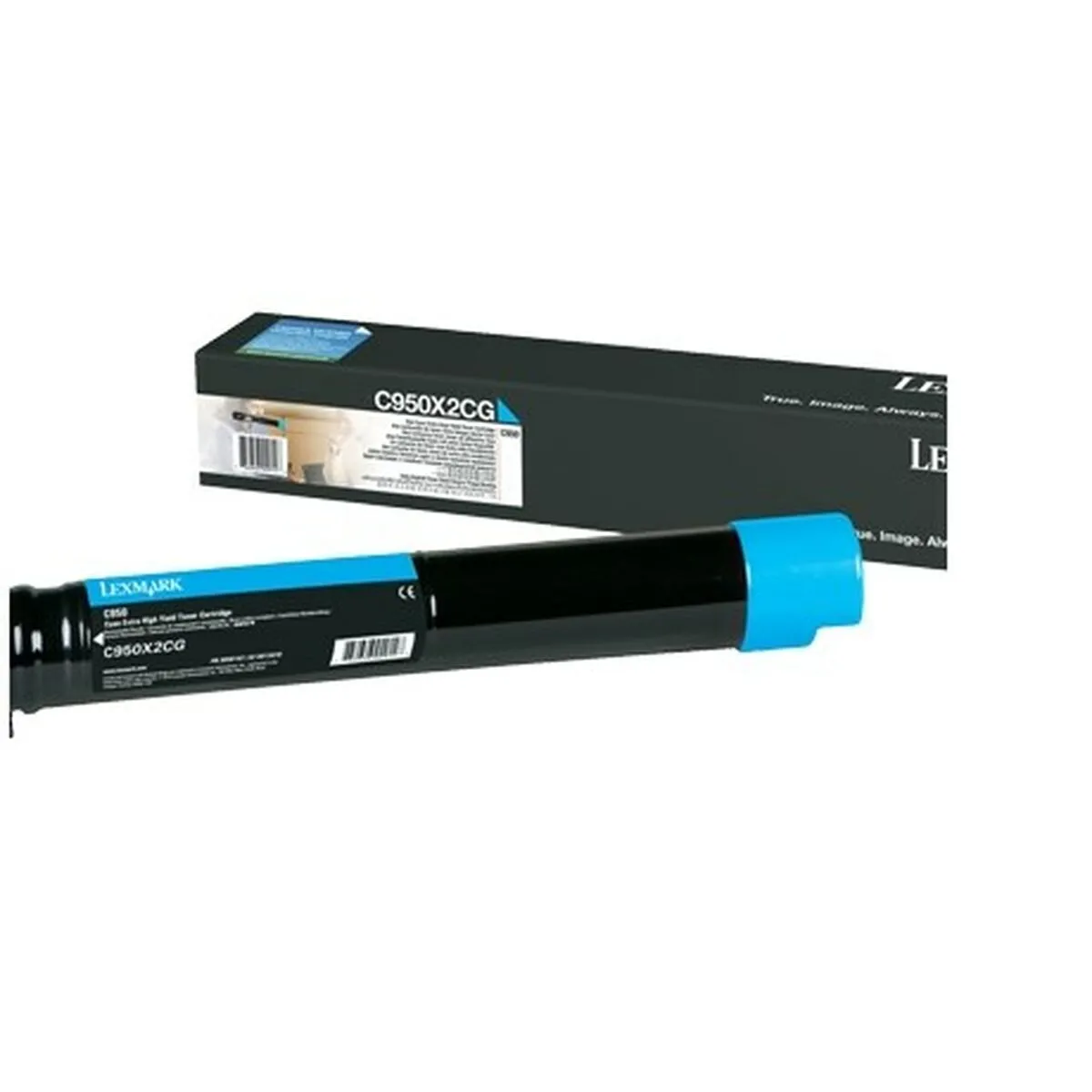 Lexmark C950x2cg