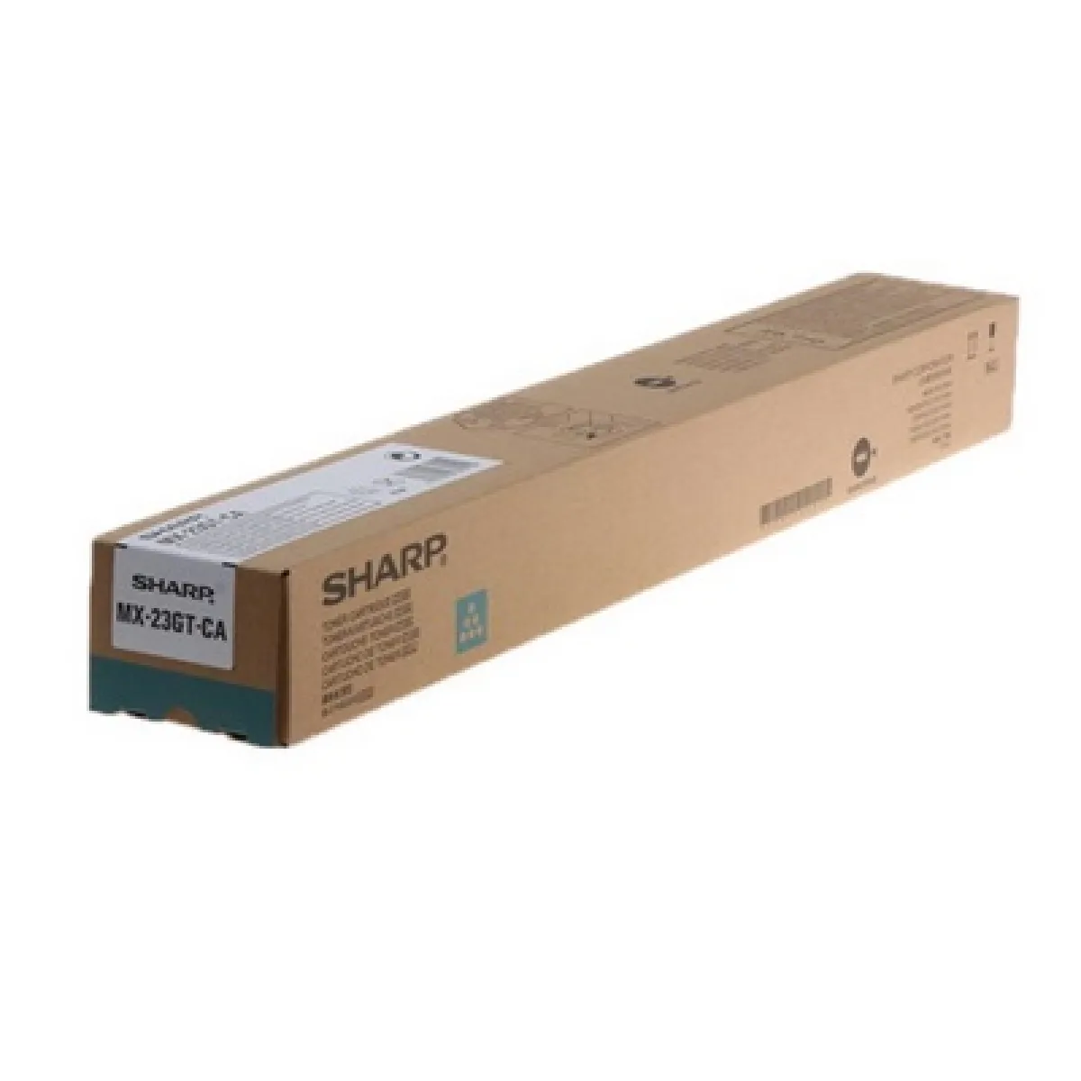 Sharp MX23GTCA