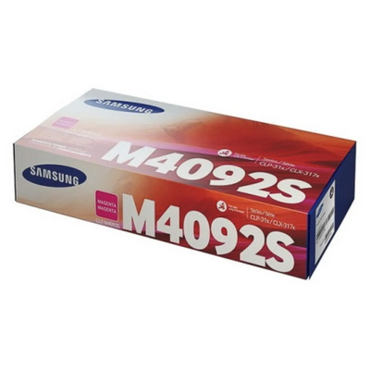 Samsung Toner SU272A - vue 10
