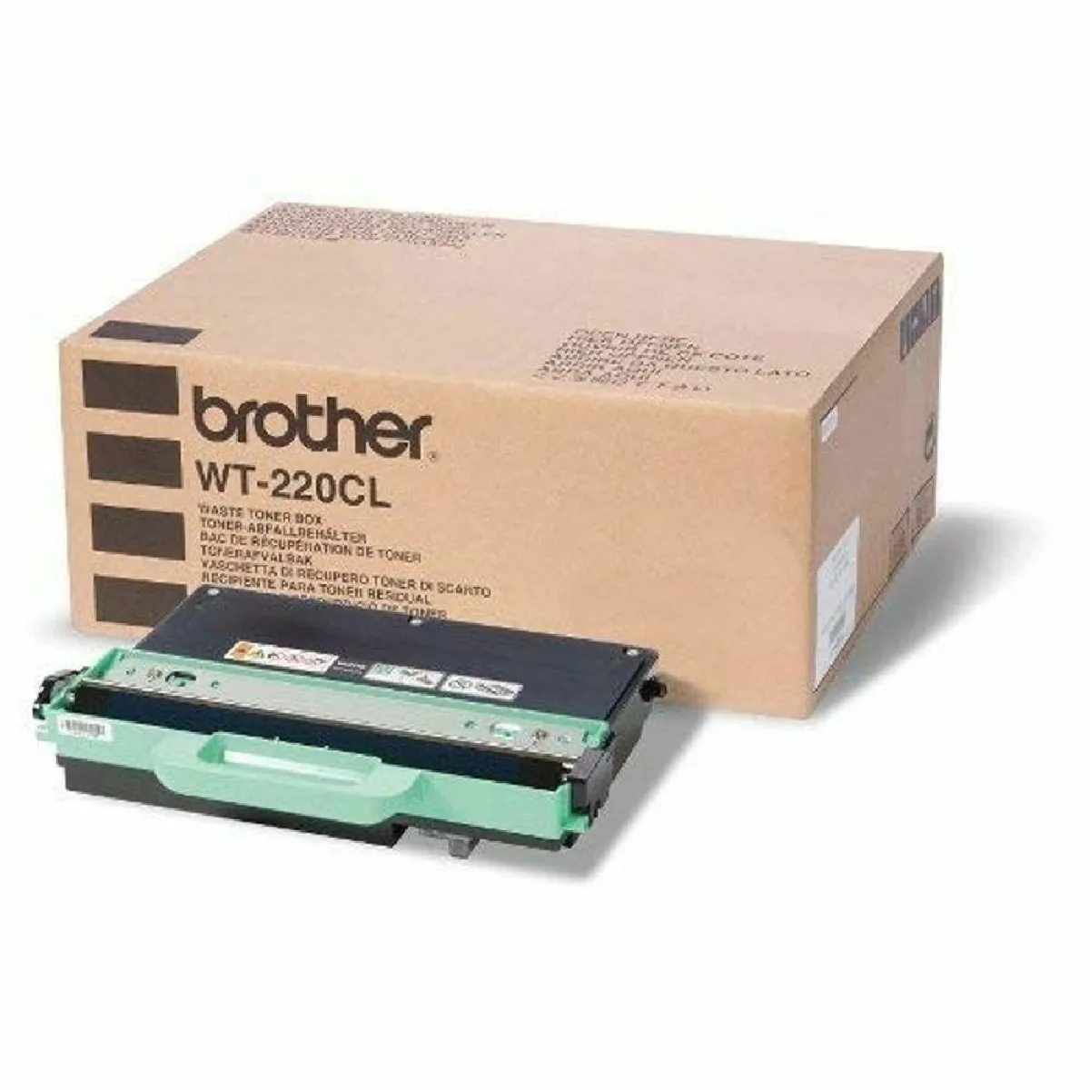 Brother WT220CL