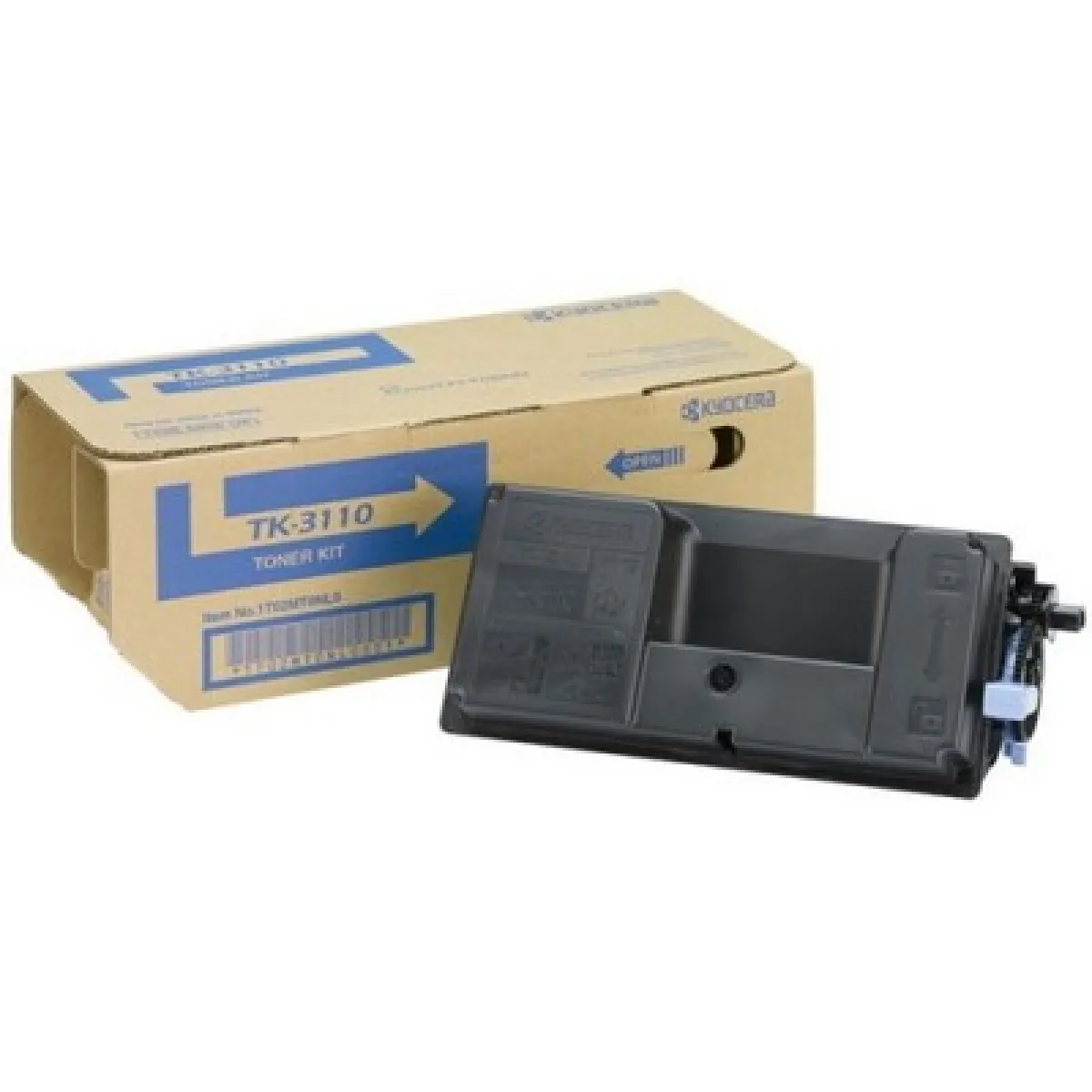 KYOCERA TK 3110 Cartouche de toner Originale