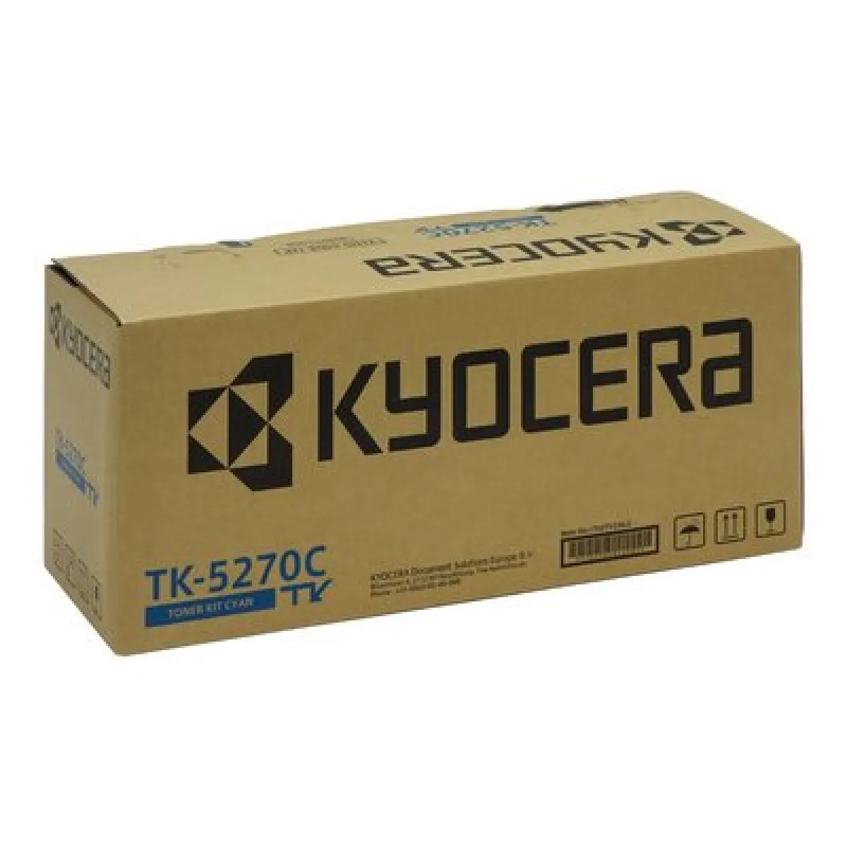 Kyocera TK5270C
