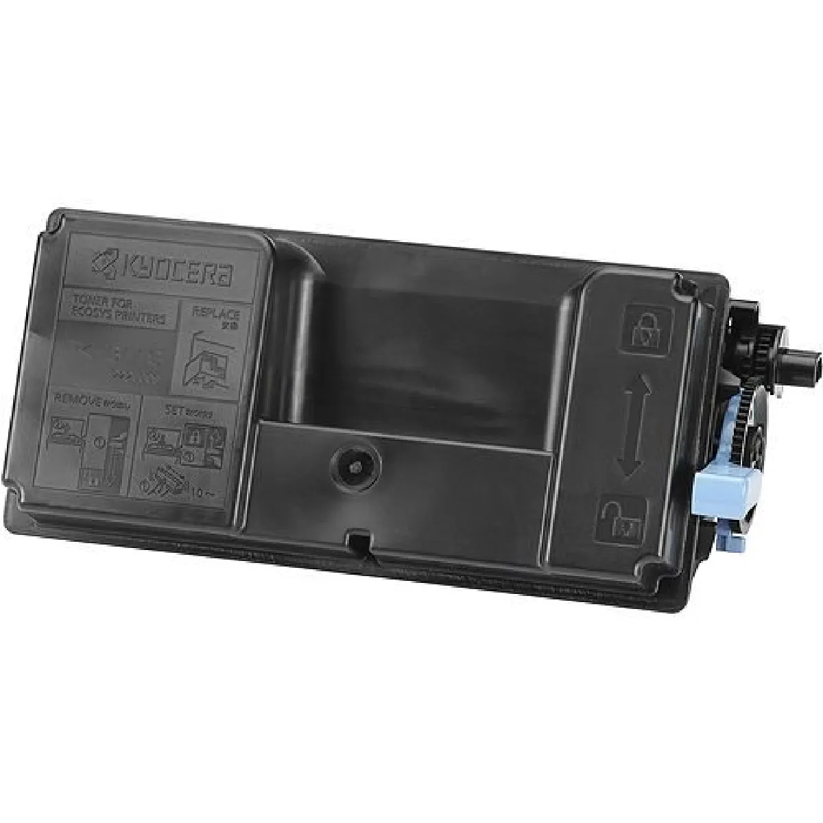 Kyocera TK 3110 Toner - vue 3