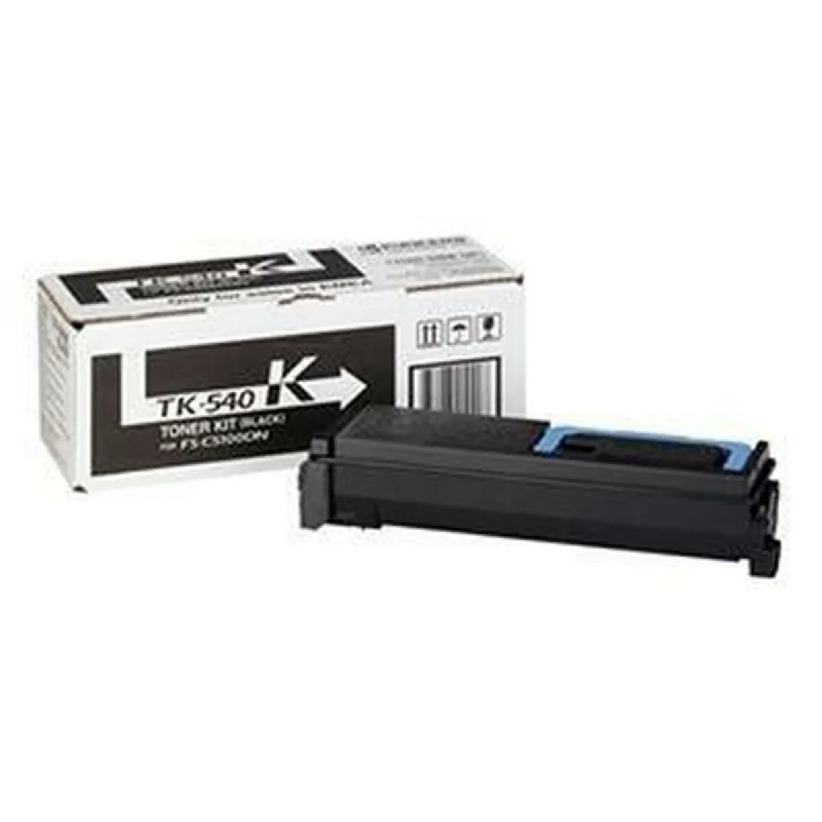 Kyocera TK