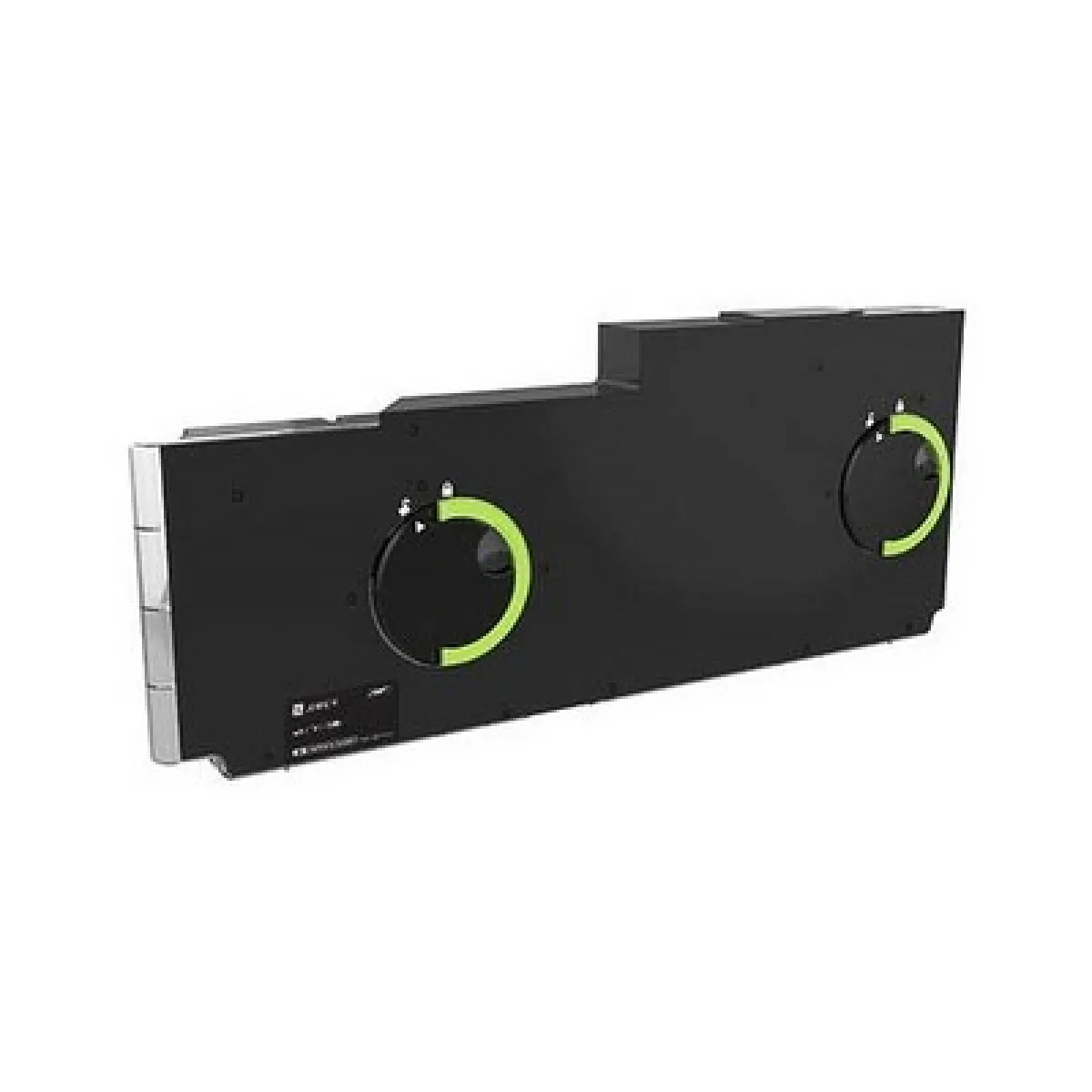 Lexmark Noir 720W