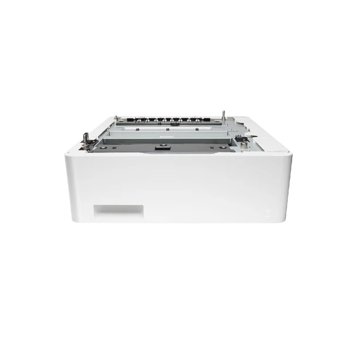 HP Bac papier CF404A 1 x 550 Feuille Papier ordinaire - vue 4