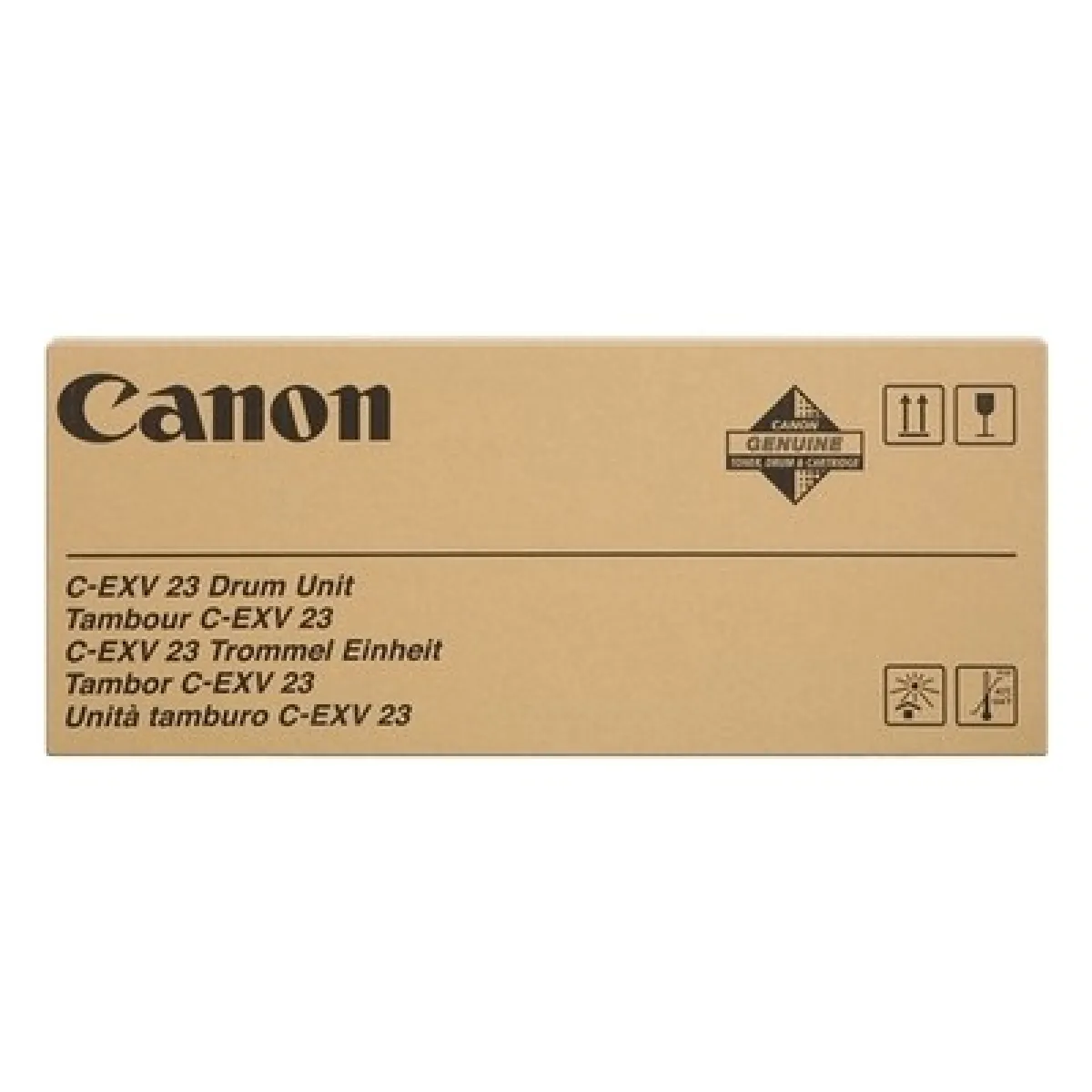 Canon CEXV23