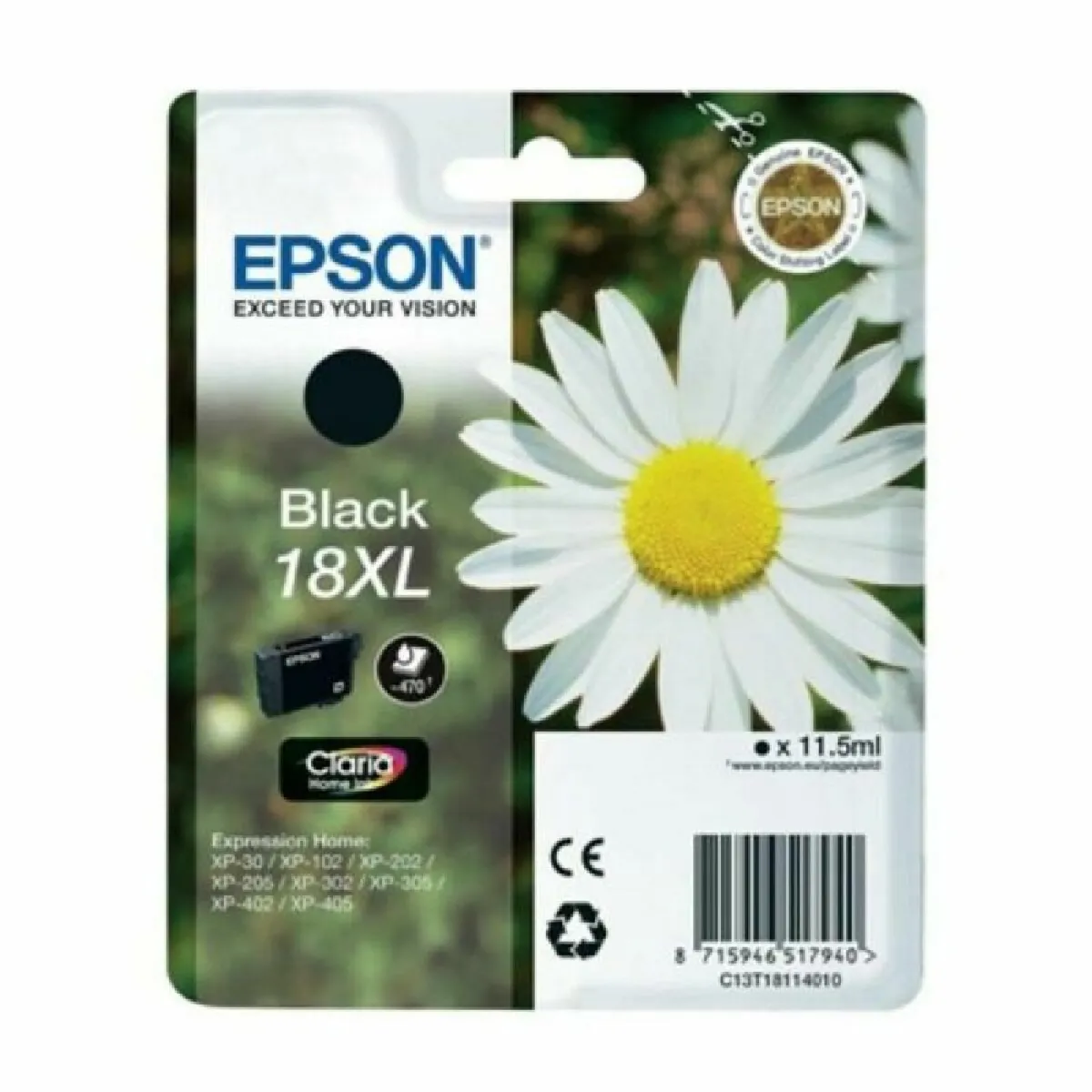 Epson C13T18114022