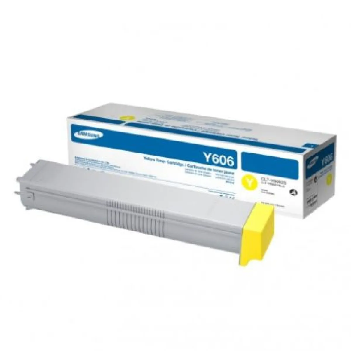 Samsung CLT Y6062 Toner Jaune