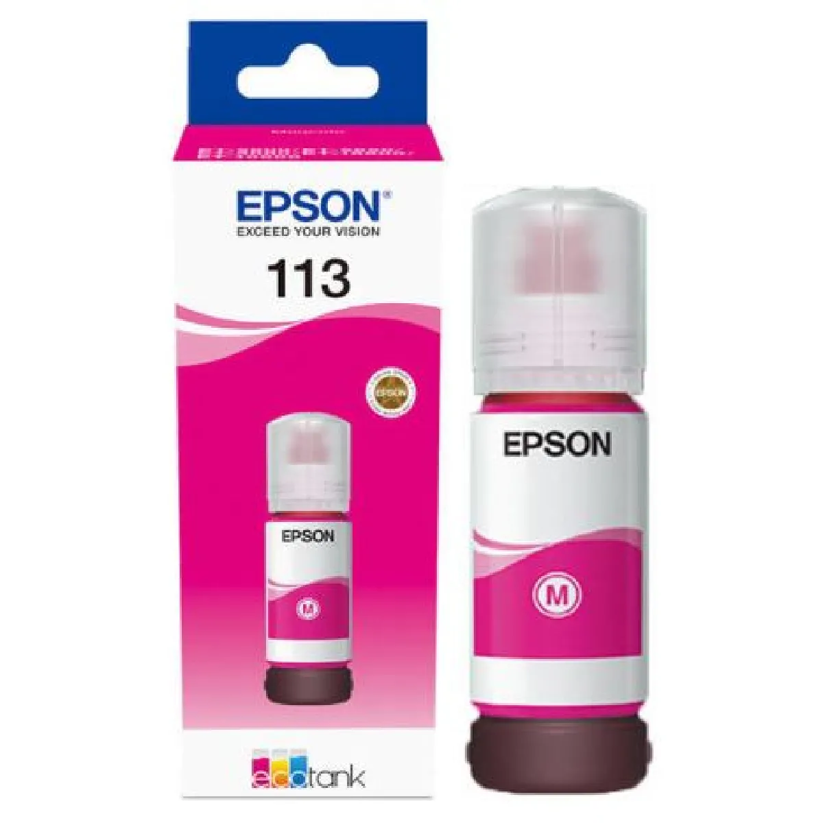 Epson 113 EcoTank Pigment - vue 3