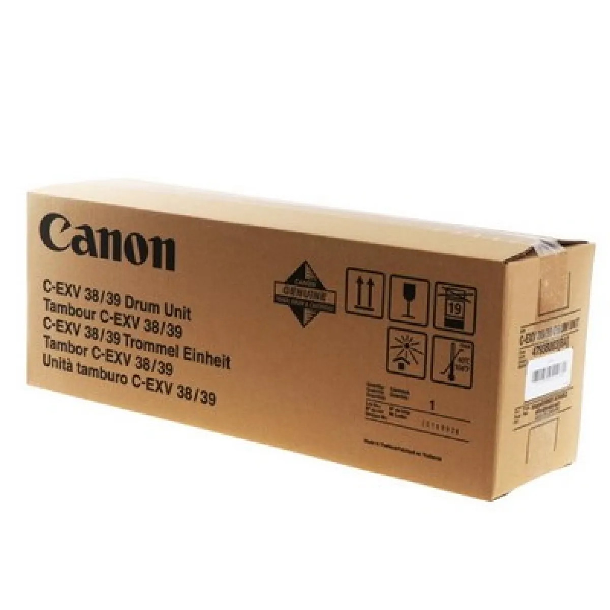 Canon CEXV38