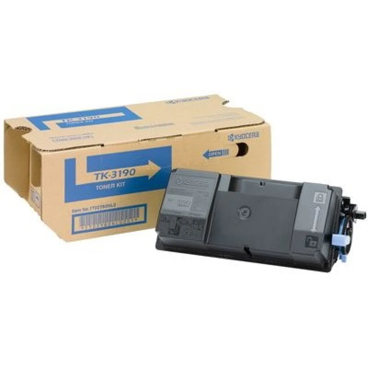 Kyocera Toner TK 3190 - vue 2
