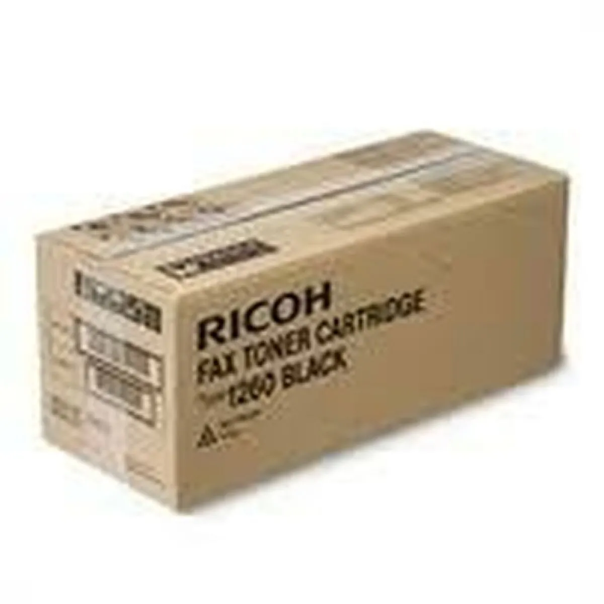 Ricoh Noir