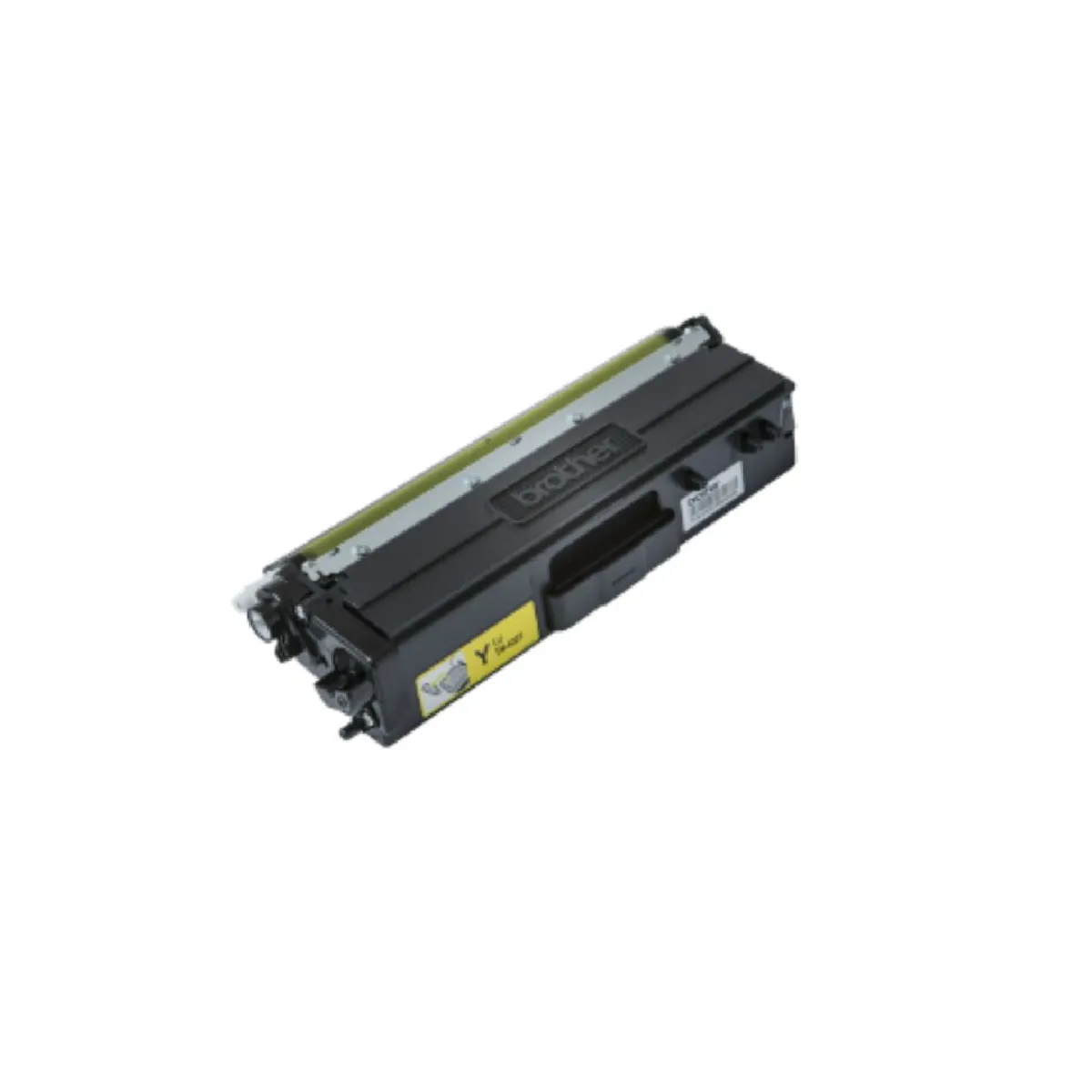 Brother TN | cartouche de toner original | Jaune