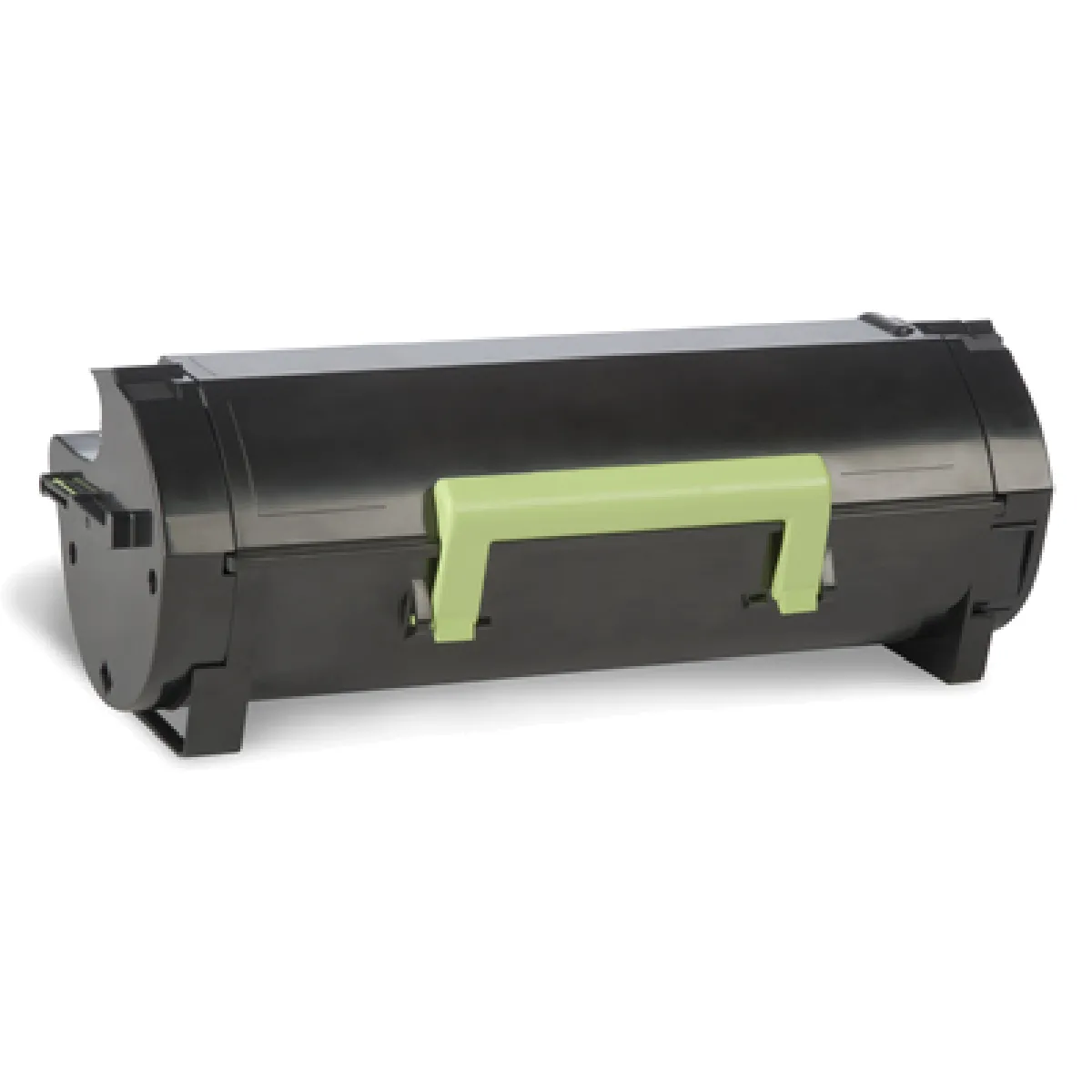 LEXMARK  60f0ha0 Cartouche De Toner 1 Pi&egrave;ce(s) Original Noir
