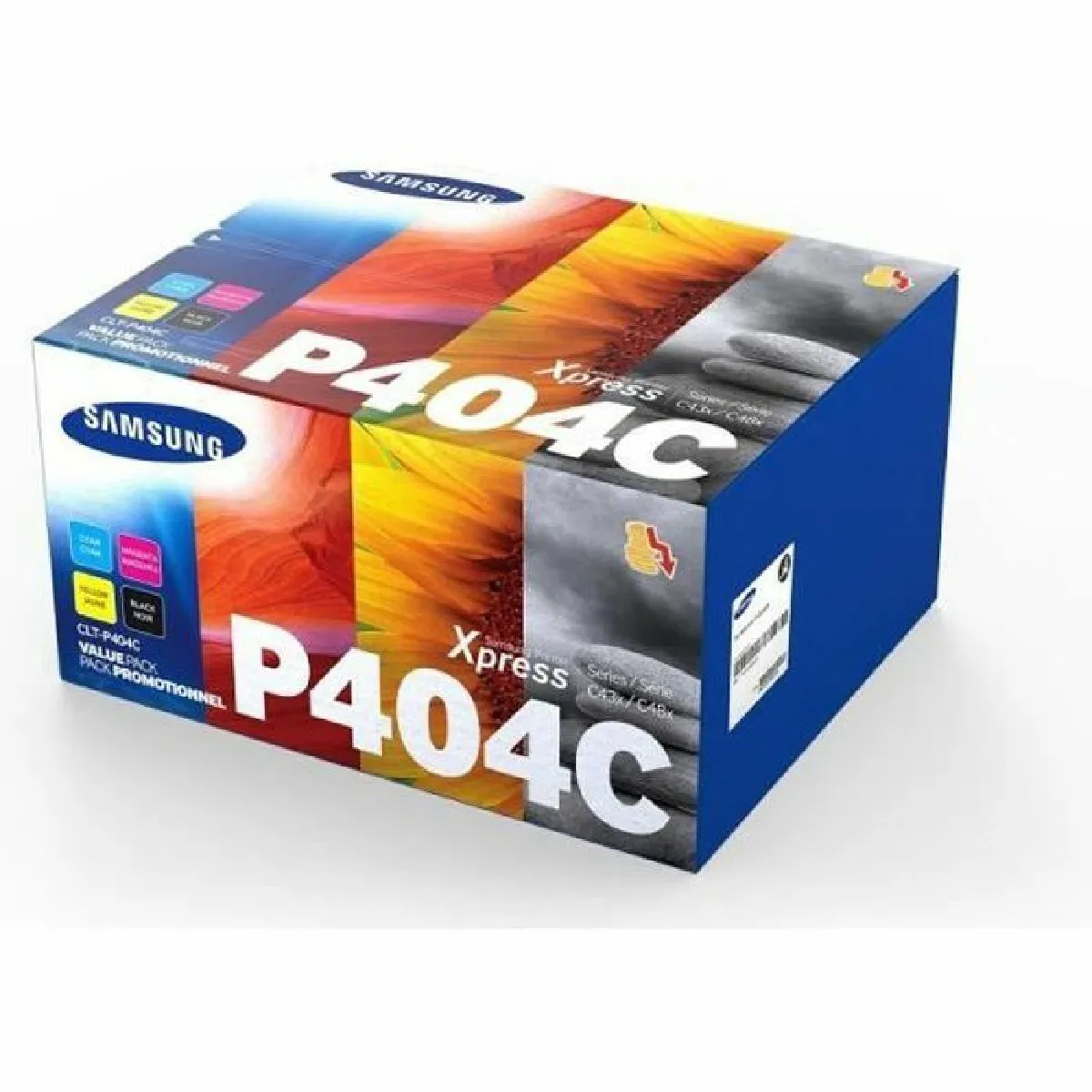 Samsung CLT P404C