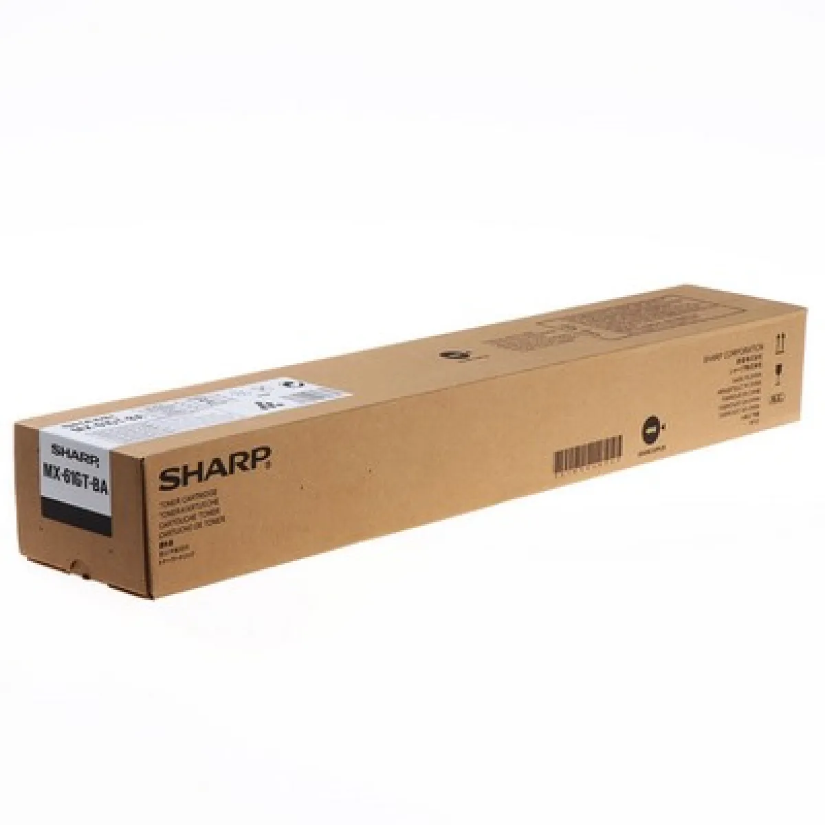 Sharp MX61GTBA