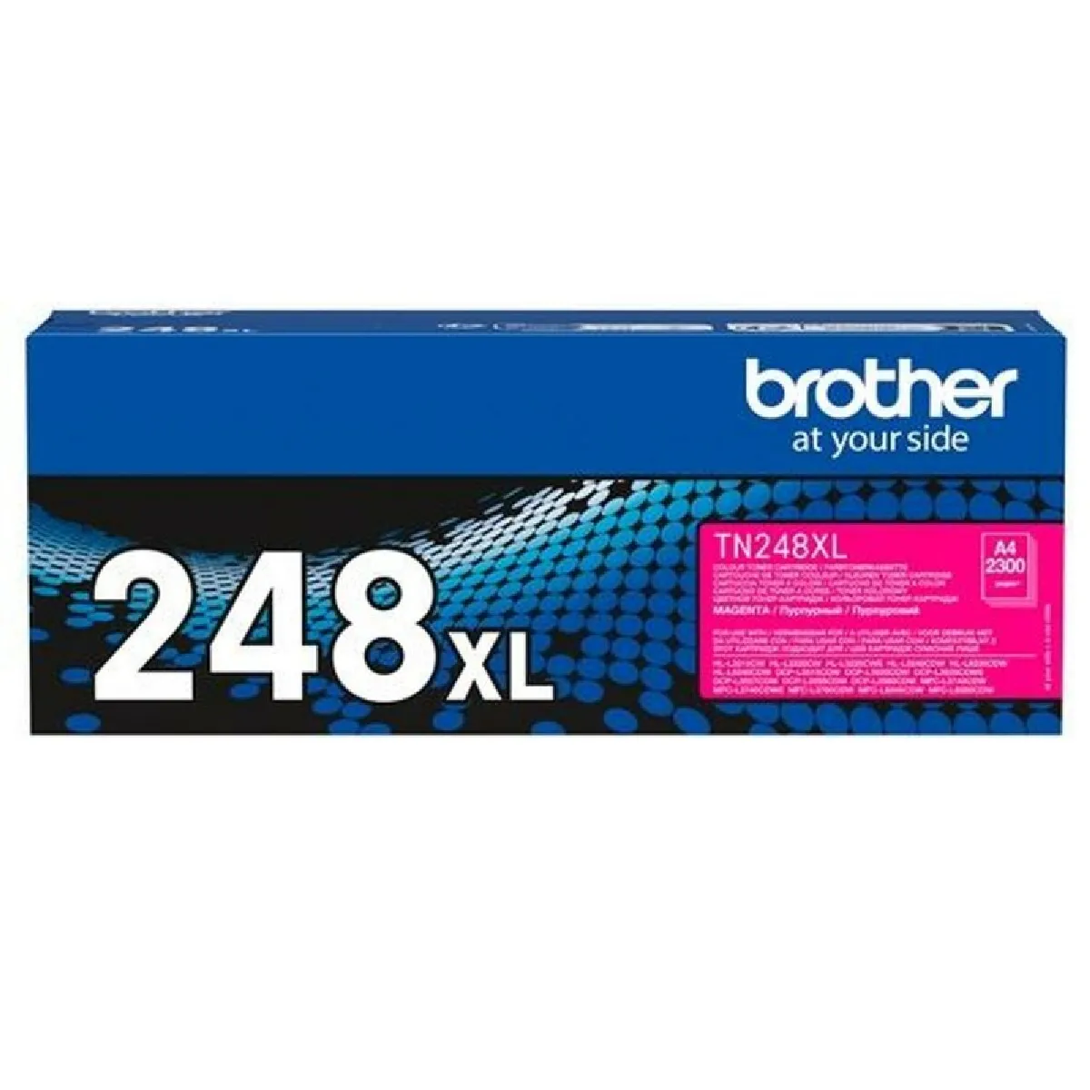 Brother TN 248XLM