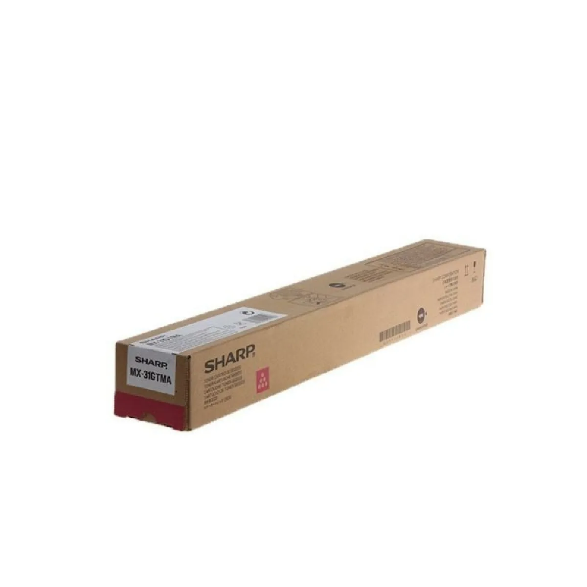 Sharp MX31GTMA Toner