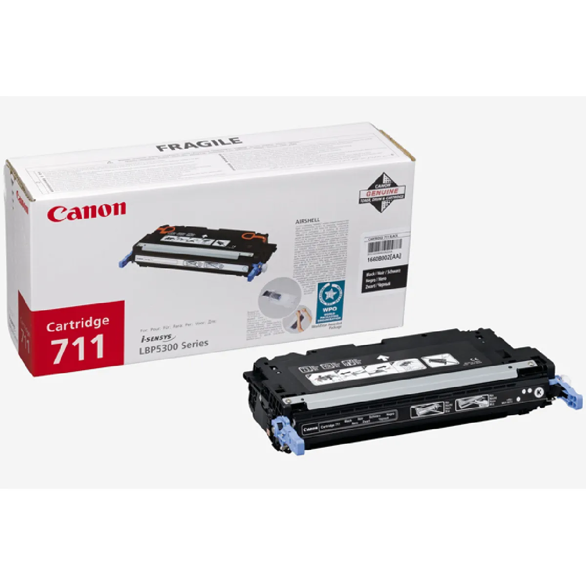 Canon 1660B002