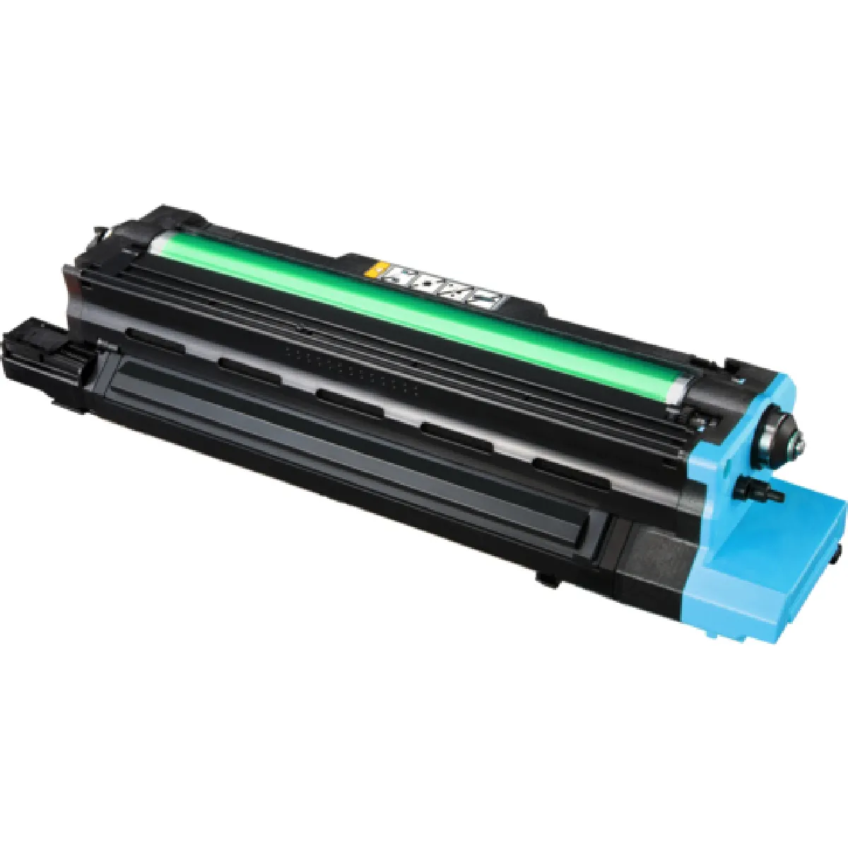 HP  samsung clx-r838xc/see cyan imaging unit samsung clx-r838xc/see cyan imaging unit 0191628450725