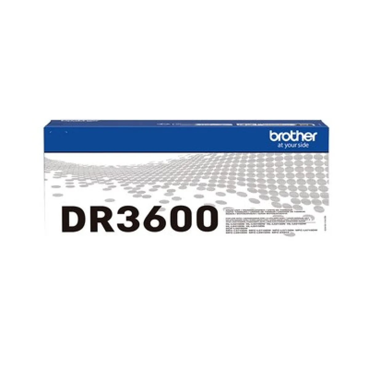 Brother DR3600
