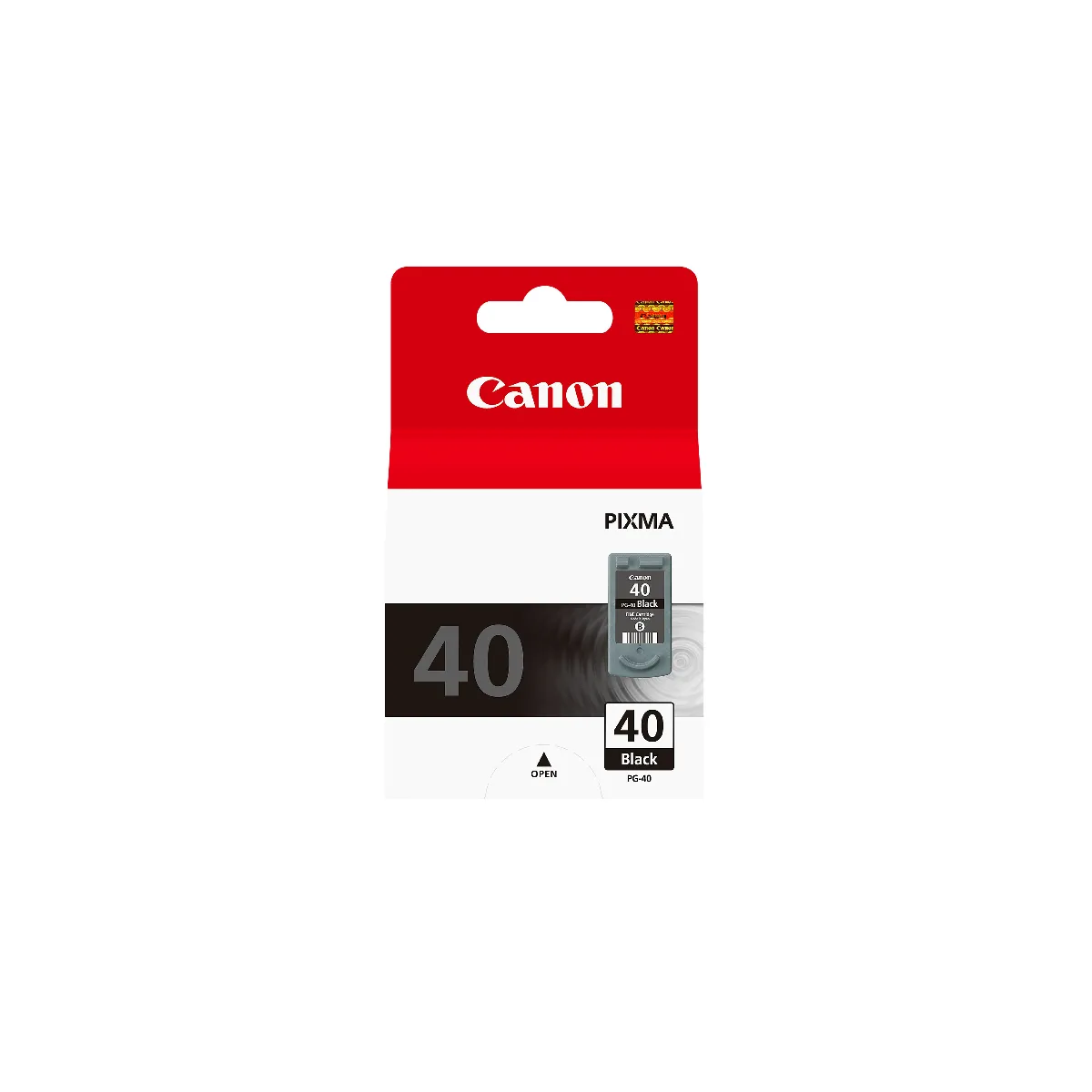 CANON PG - vue 3
