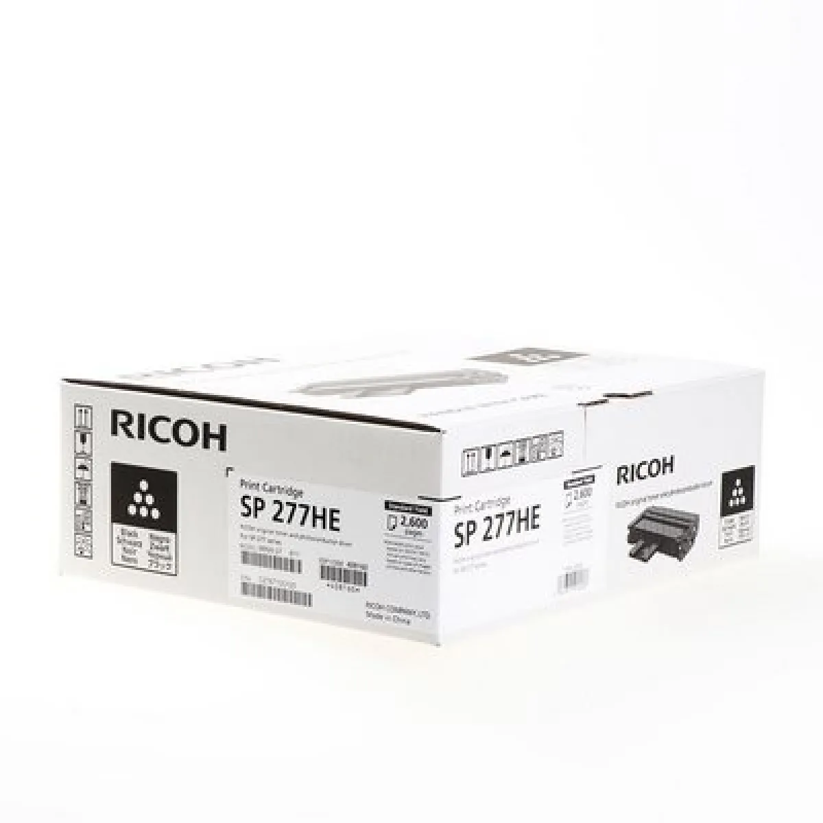 Ricoh Noir Sp277