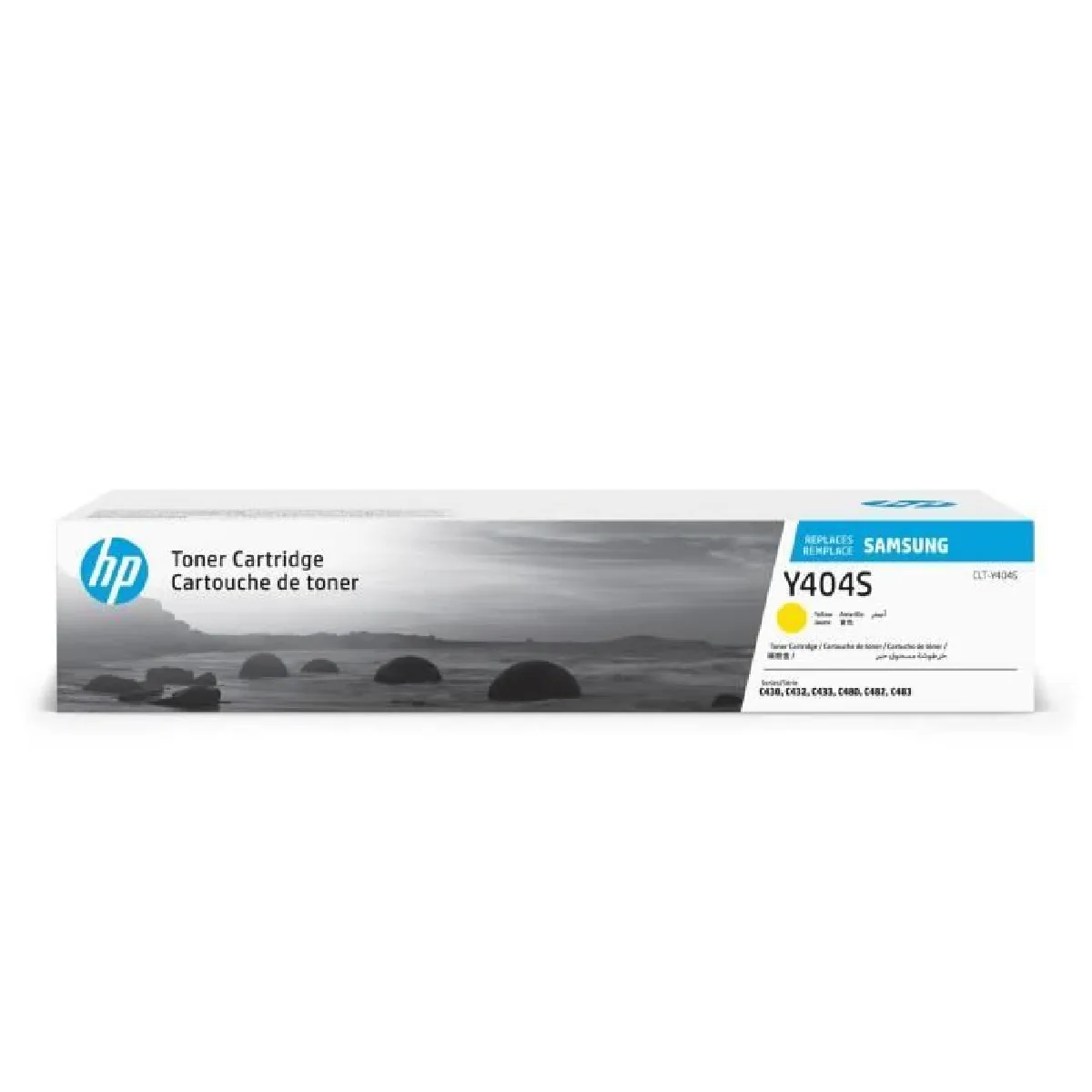 Samsung Toner laser imprimante - vue 6