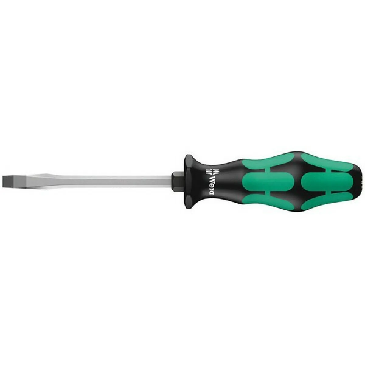 Wera Tournevis Plat 10 Mm